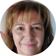 Dr. Dawn Parks, PhD, LMHC
