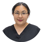 Dr. Dawn Yamashita, DPM