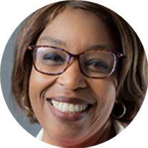 Dr. Dawna Dilworth-White, MD