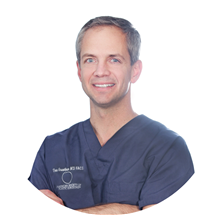 Dr. Dax Guenther, MD