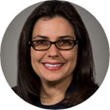 Dr. Dayana Eslava, MD