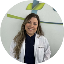 Dr. Dayana Reveron Alvalle, MD
