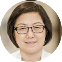 Dr. Daying Zhang, MD