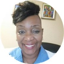 Dr. Dayna Clarke-Cameron, MD