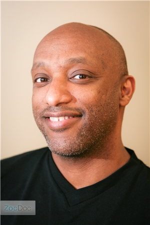 Dr. DeGaulle Haile, MD