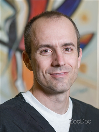 Dr. Dean Clement, DPM