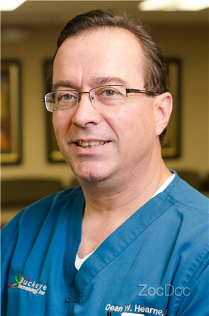 Dr. Dean Hearne, MD