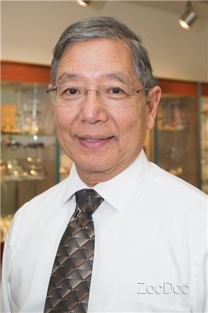 Dr. Dean Hirabayashi, MD
