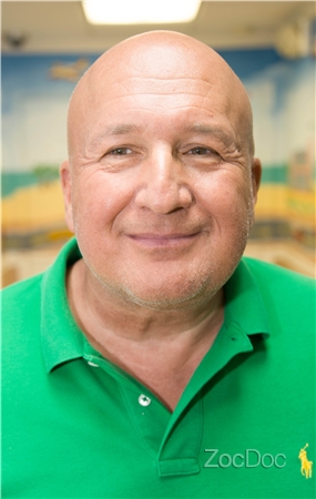 Dr. Dean Katzin, MD