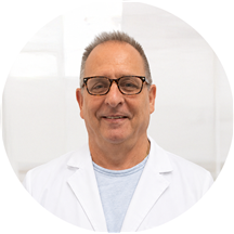 Dr. Dean Newton, DO