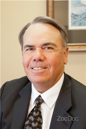 Dr. Dean Rider, MD