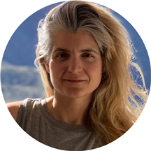 Dr. Deanna Freedman, DC