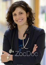 Dr. Deb Erlich, MD