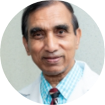 Dr. Deba Banerji, MD