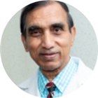Dr. Deba Banerji, MD