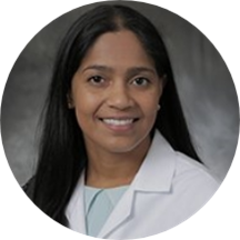 Dr. Debbie Christensen, MD