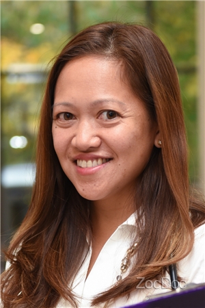 Dr. Debbie Feliciano, MD