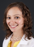 Dr. Debbie Shlain-Frink, MD