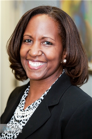 Dr. Deborah Burton, FAAP, MD