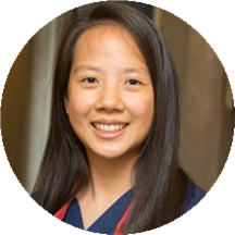 Dr. Deborah Chau, DDS