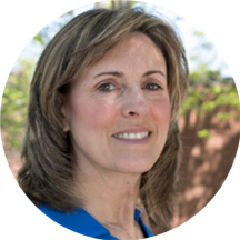 Dr. Deborah Dieter-Barker, PT, DPT