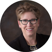 Dr. Deborah L. Greubel, DNP