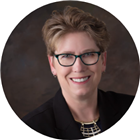 Dr. Deborah L. Greubel, DNP