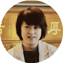 Dr. Deborah Ma, PhD, LAc, OMD
