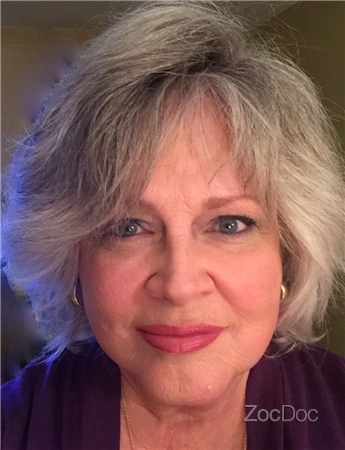 Dr. Deborah McNally, PsyD