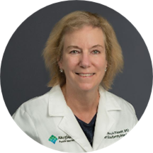 Dr. Deborah Ranish, MD