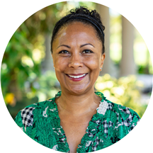 Dr. Deborah Stegner, MD