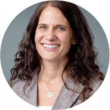 Dr. Deborah Ushkow, MD