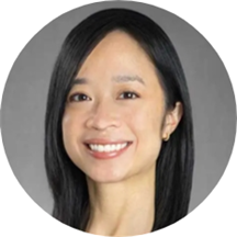 Dr. Deborah Yeh, DDS