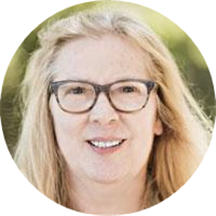 Dr. Debra Ahrensfield, MD