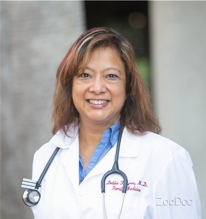 Dr. Debra Figueroa, MD