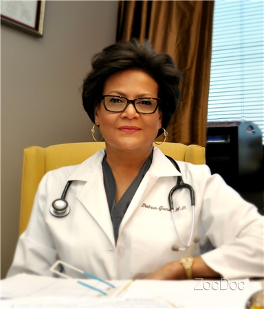 Dr. Debra Gunn, MD