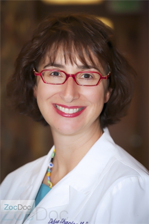 Dr. Debra Shapiro, FACOG, MD