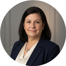 Dr. Debra Utpadel, PMHNP-BC, AGPCNP - BC, APRN-BC, DNP