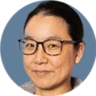 Dr. Deede Liu