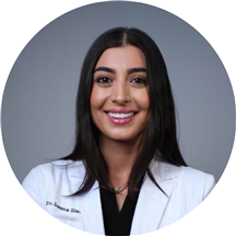 Dr. Deena Sleiman, DDS