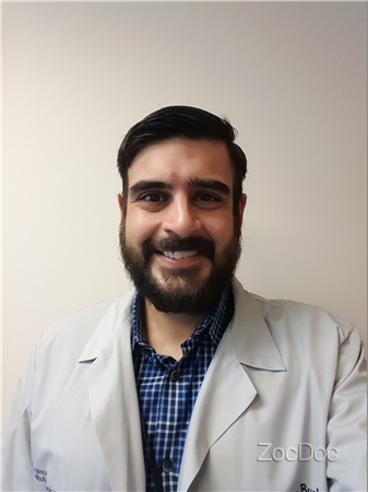 Dr. Deep Buch, MD