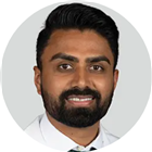 Dr. Deep Patel, MD