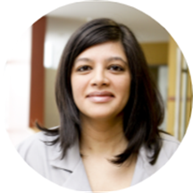 Dr. Deepa Bhatt Montoya, DPM