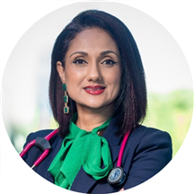 Dr. Deepa Grandon, MD