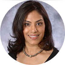 Dr. Deepa Lingam, MD