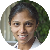 Dr. Deepa Patel, DMD