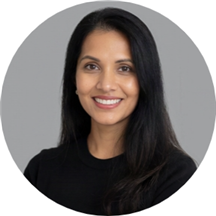 Dr. Deepa Patel, OD