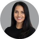 Dr. Deepa Patel, OD