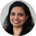 Dr. Deepa Paul, PT, DPT