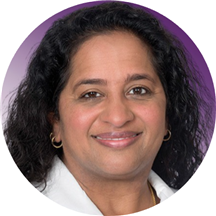 Dr. Deepa Potti, MD